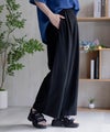 nAvy SARARI  ワイドパンツ レディース商品サムネイル-9