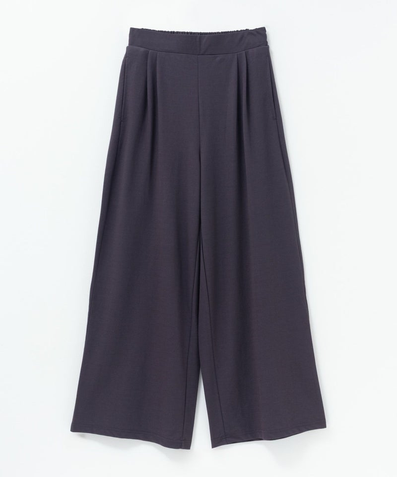 nAvy SARARI ワイドパンツ レディース商品画像-25