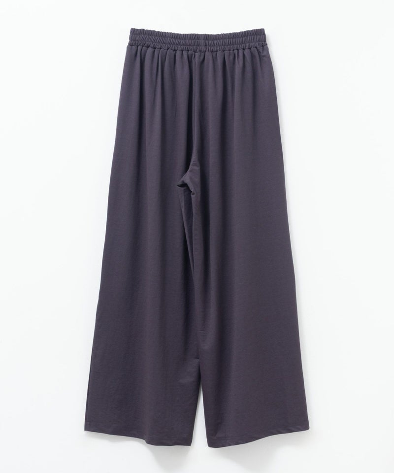 nAvy SARARI ワイドパンツ レディース商品画像-26