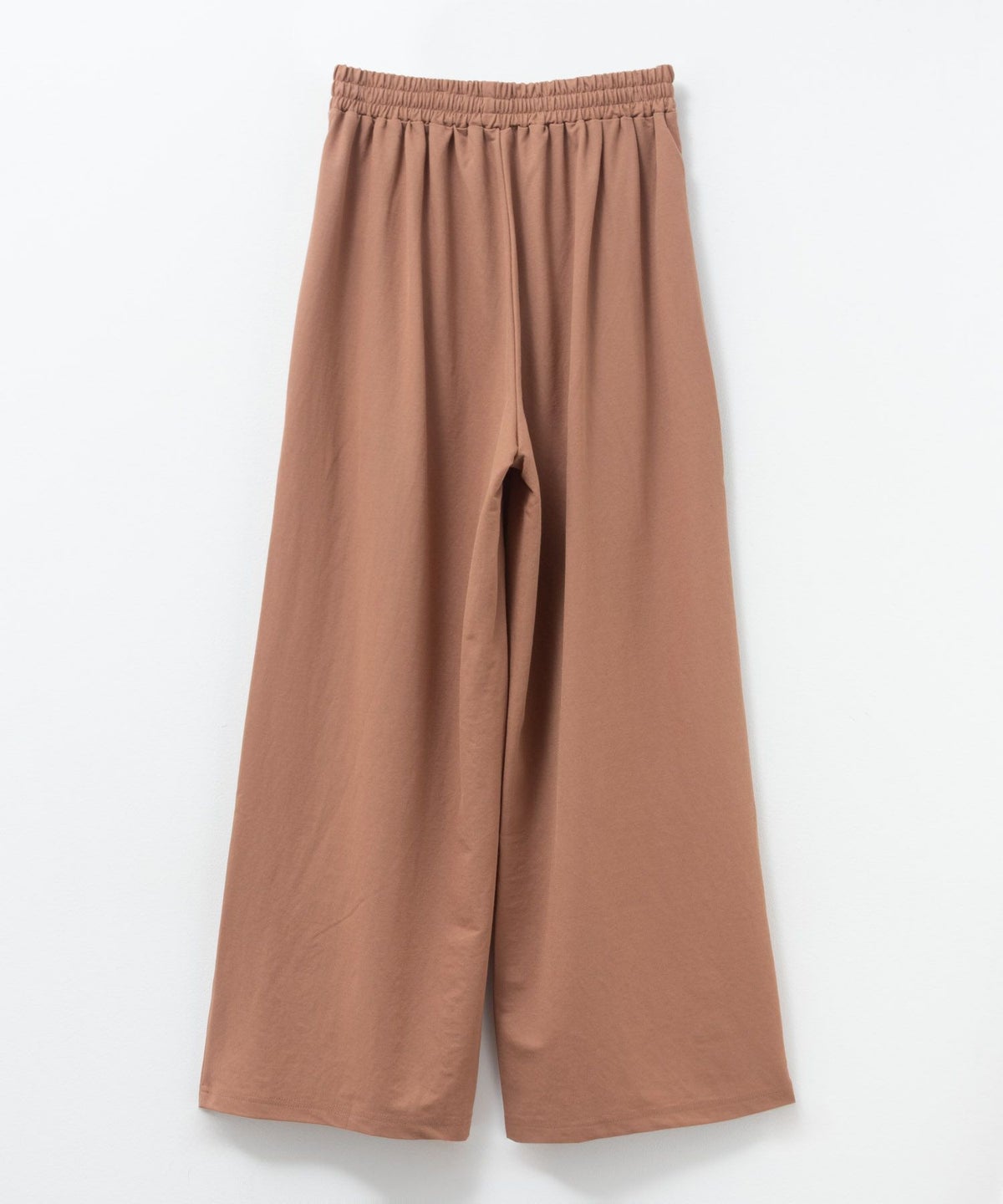 nAvy SARARI ワイドパンツ レディース