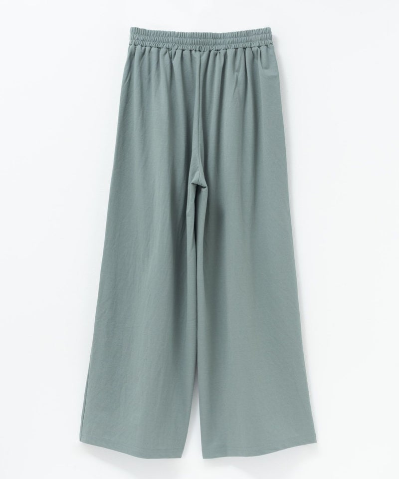 nAvy SARARI ワイドパンツ レディース商品画像-30