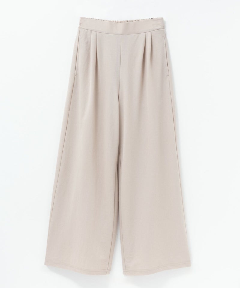 nAvy SARARI ワイドパンツ レディース商品画像-31