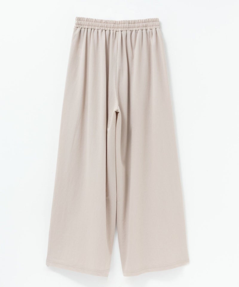 nAvy SARARI ワイドパンツ レディース商品画像-32