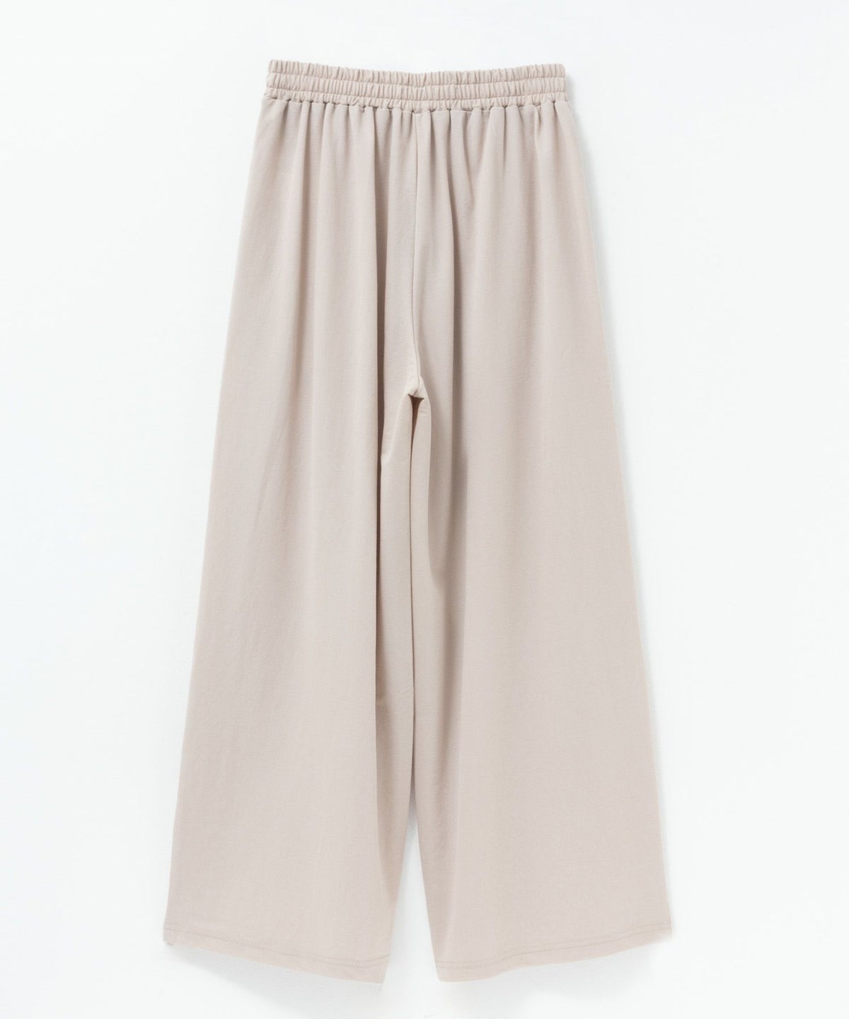 nAvy SARARI ワイドパンツ レディース