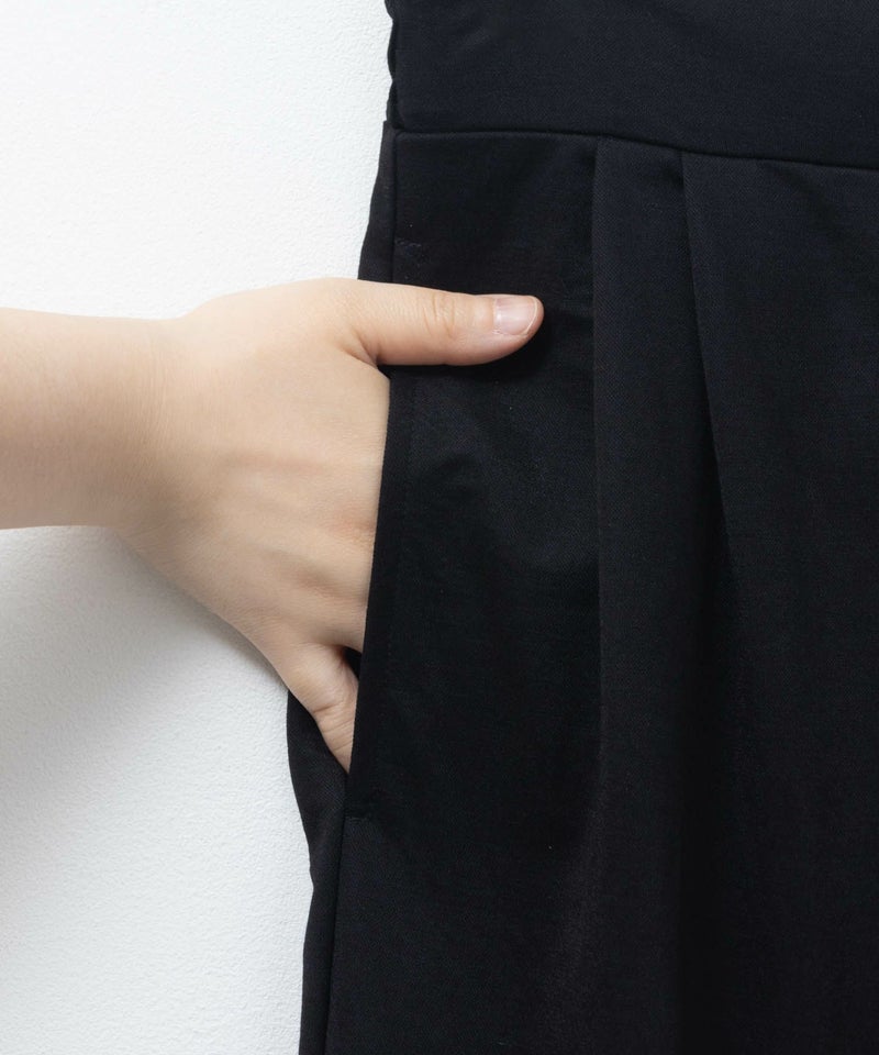 nAvy SARARI ワイドパンツ レディース商品画像-33