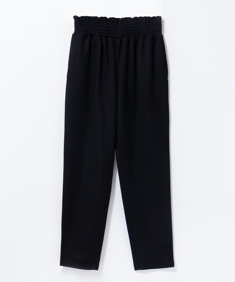 nAvy SARARI  テーパードパンツ レディース商品画像-18