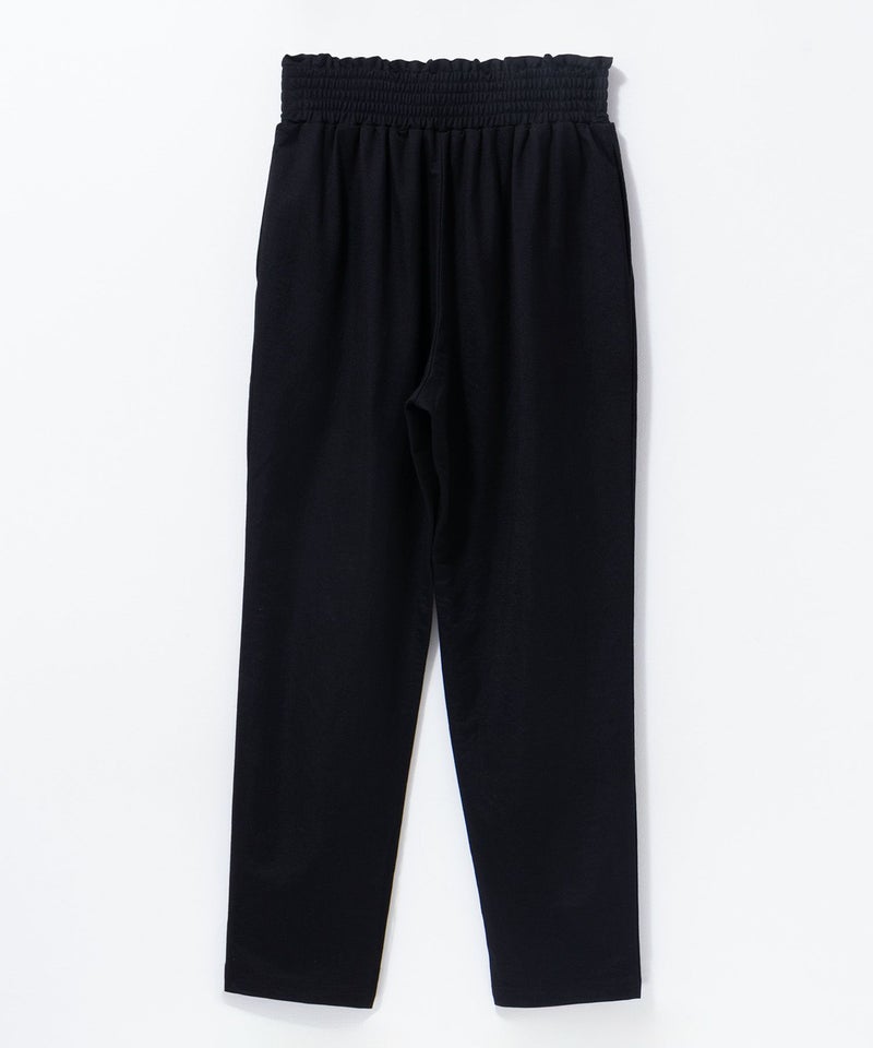 nAvy SARARI テーパードパンツ レディース商品画像-19