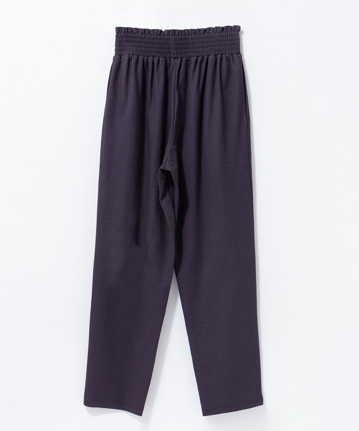 nAvy SARARI テーパードパンツ レディース