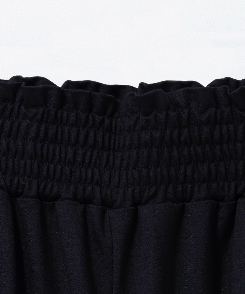 nAvy SARARI テーパードパンツ レディース商品画像-24