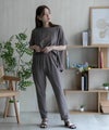 nAvy SARARI テーパードパンツ レディース商品サムネイル-31