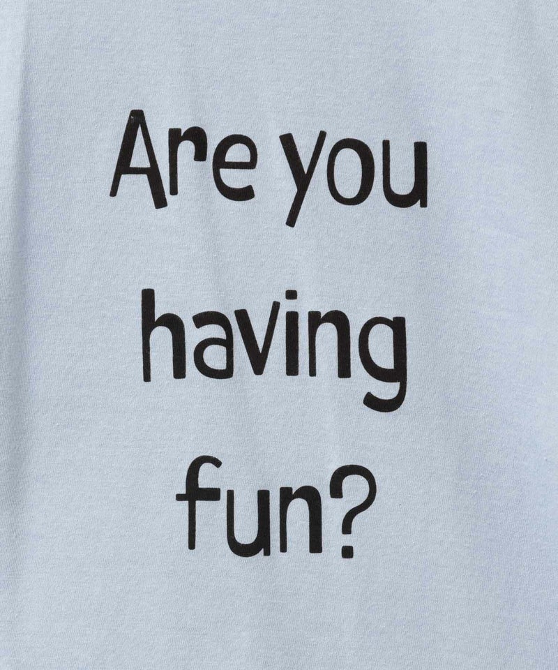 T-GRAPHICS ビッグシルエット半袖Tシャツ キッズ メール便 対応商品商品画像-9