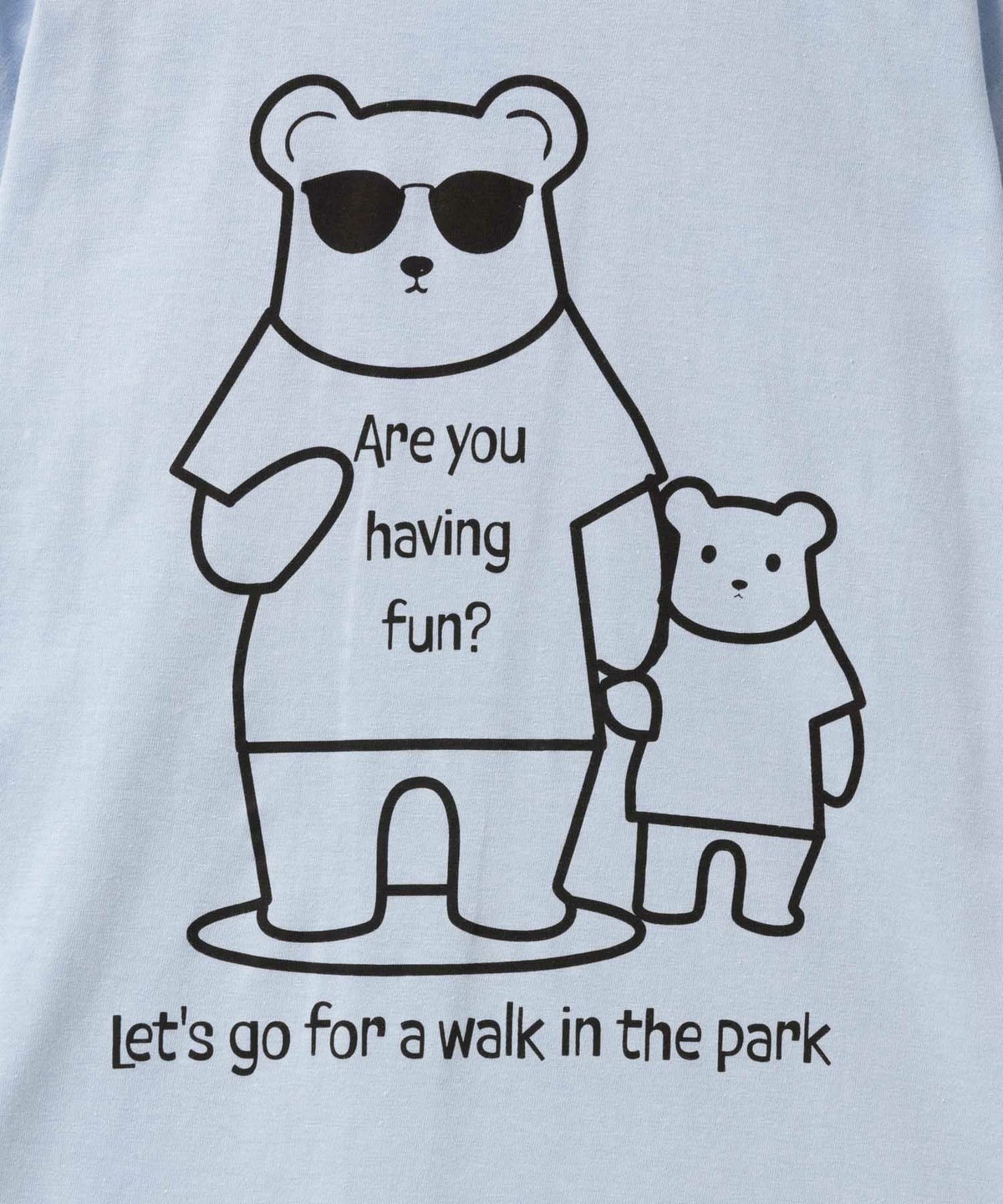 T-GRAPHICS ビッグシルエット半袖Tシャツ キッズ ネコポス 対応商品