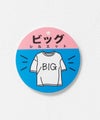 T-GRAPHICS ビッグシルエット半袖Tシャツ キッズ メール便 対応商品商品サムネイル-12