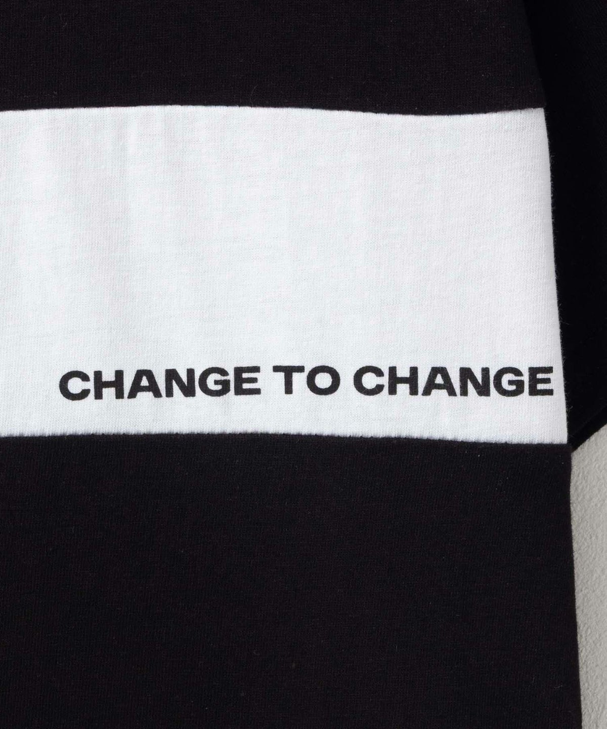 T-GRAPHICS 切り替えグラフィック半袖Tシャツ キッズ ネコポス 対応商品