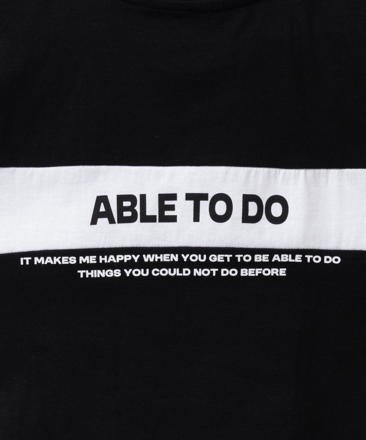 T-GRAPHICS 切り替えグラフィック半袖Tシャツ キッズ ネコポス 対応商品