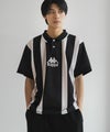 KAPPA フットボールゲームシャツ メンズ商品サムネイル-1