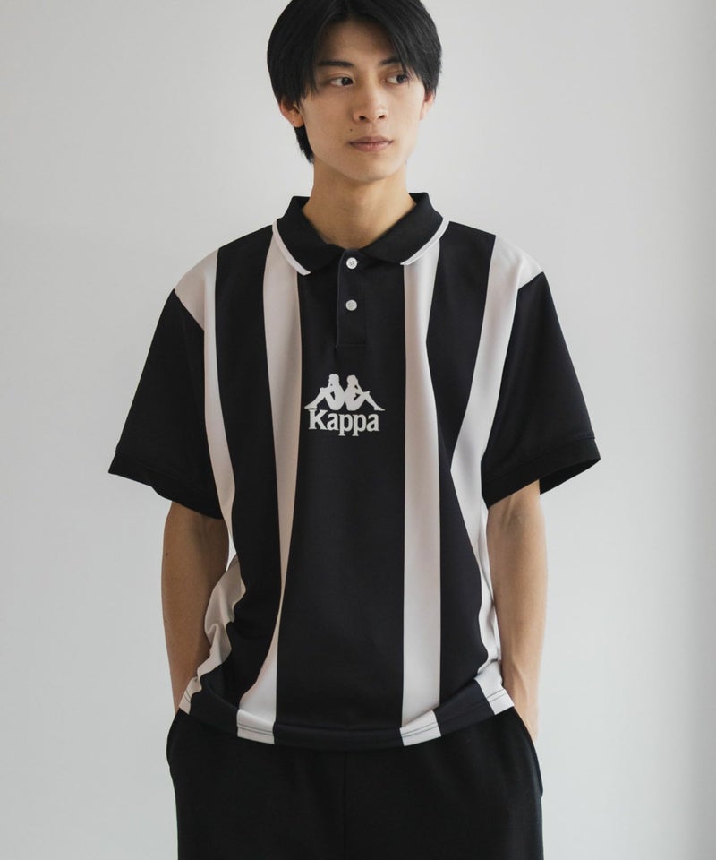 KAPPA  フットボールゲームシャツ メンズ商品画像-1