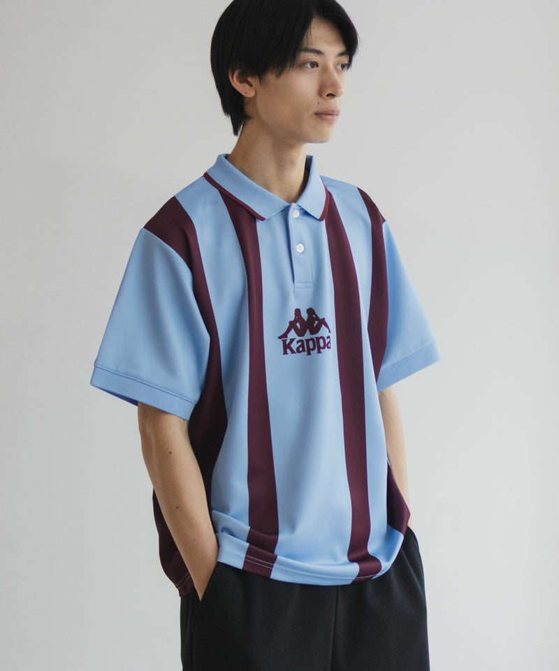 KAPPA  フットボールゲームシャツ メンズ商品画像-2