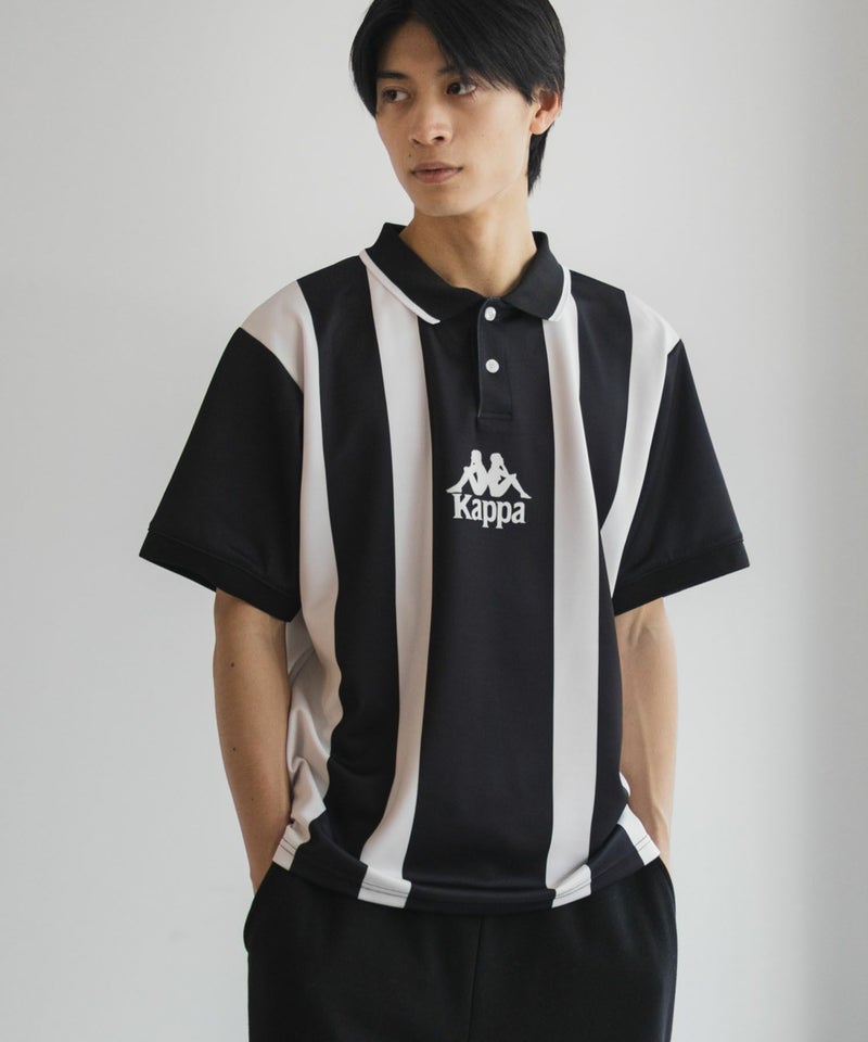 KAPPA  フットボールゲームシャツ メンズ商品画像-5