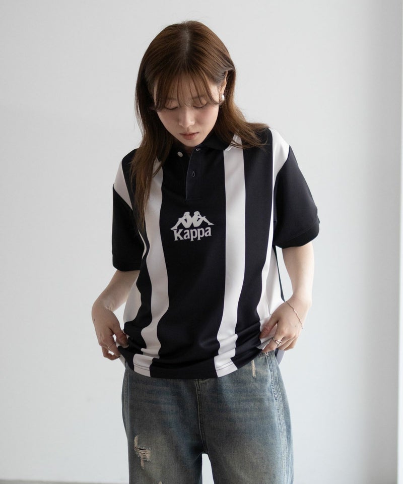 KAPPA  フットボールゲームシャツ メンズ商品画像-13