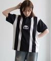 KAPPA  フットボールゲームシャツ メンズ商品サムネイル-14