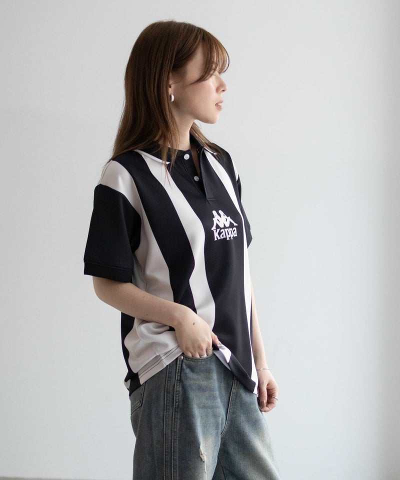 KAPPA  フットボールゲームシャツ メンズ商品画像-15