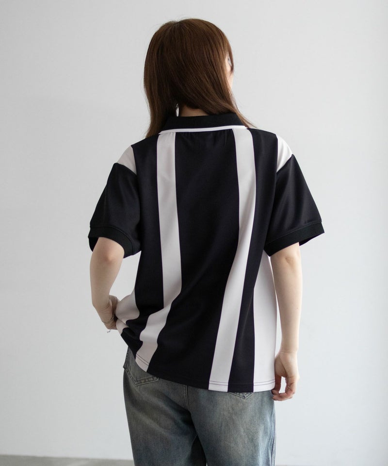 KAPPA  フットボールゲームシャツ メンズ商品画像-16