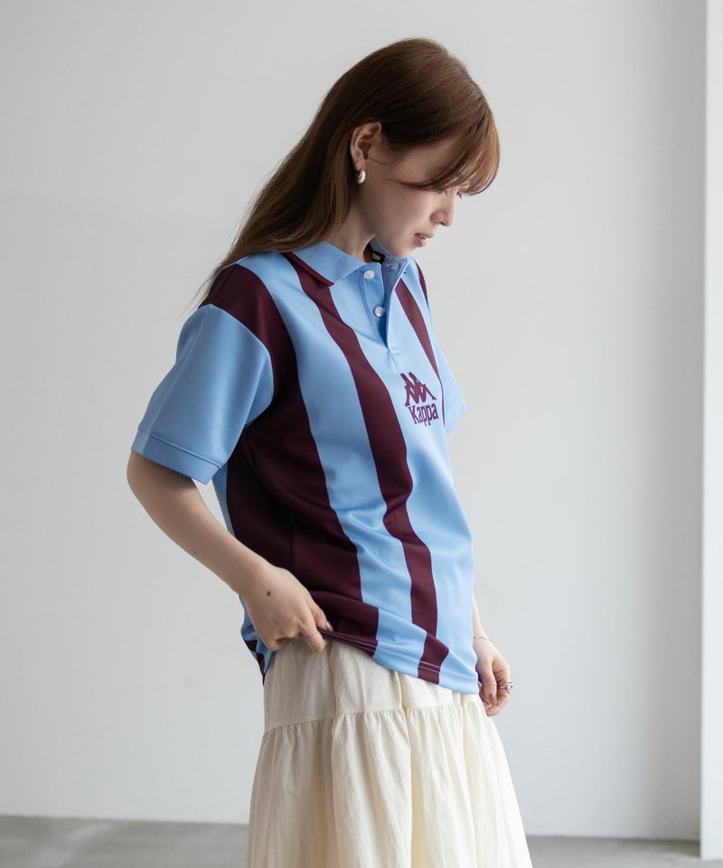 KAPPA  フットボールゲームシャツ メンズ商品画像-20