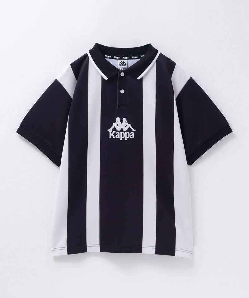 KAPPA フットボールゲームシャツ メンズ商品画像-23