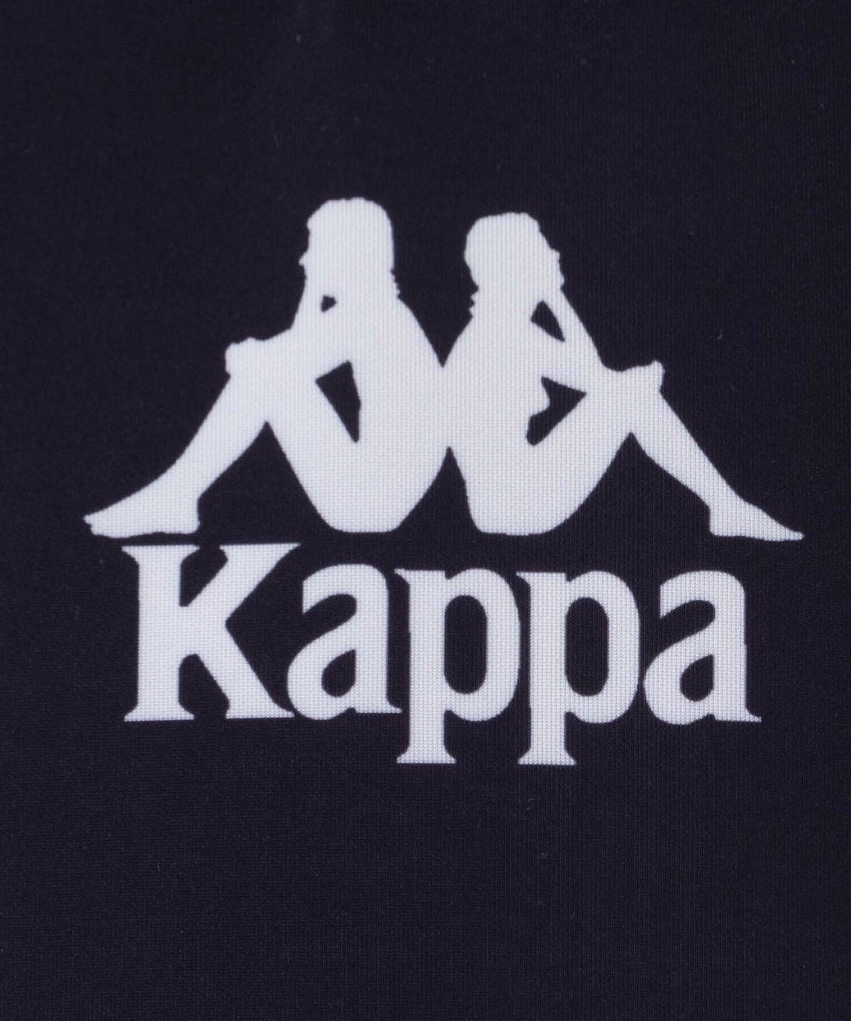 KAPPA フットボールゲームシャツ メンズ