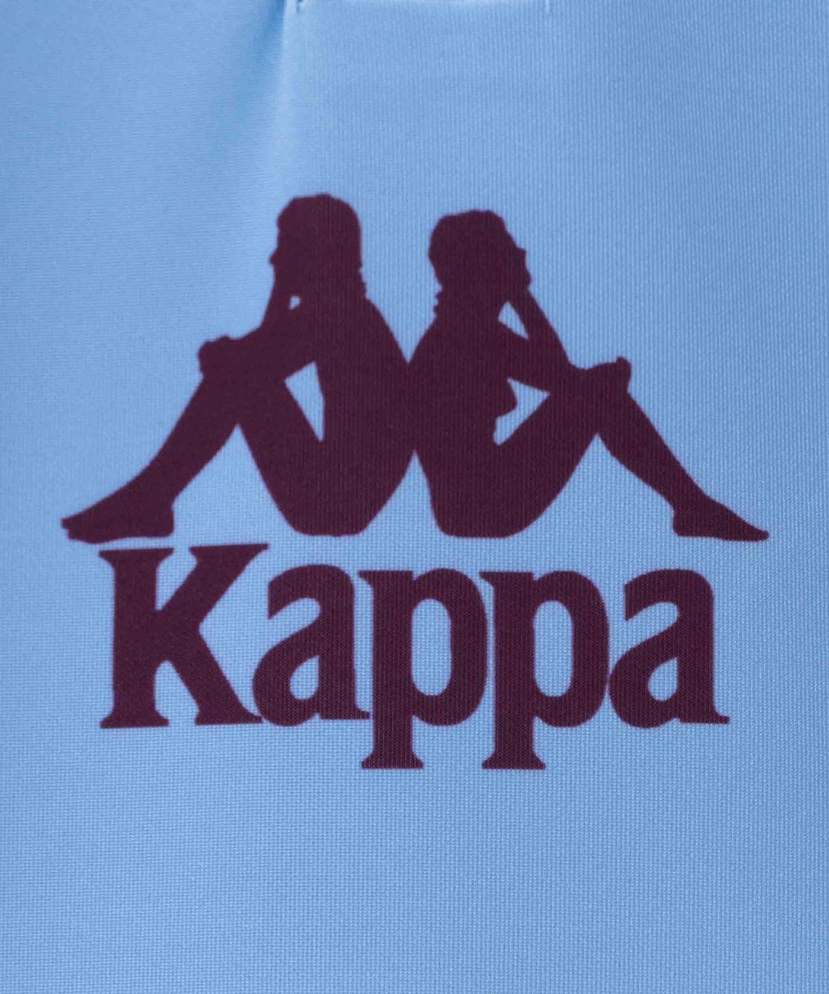 KAPPA フットボールゲームシャツ メンズ