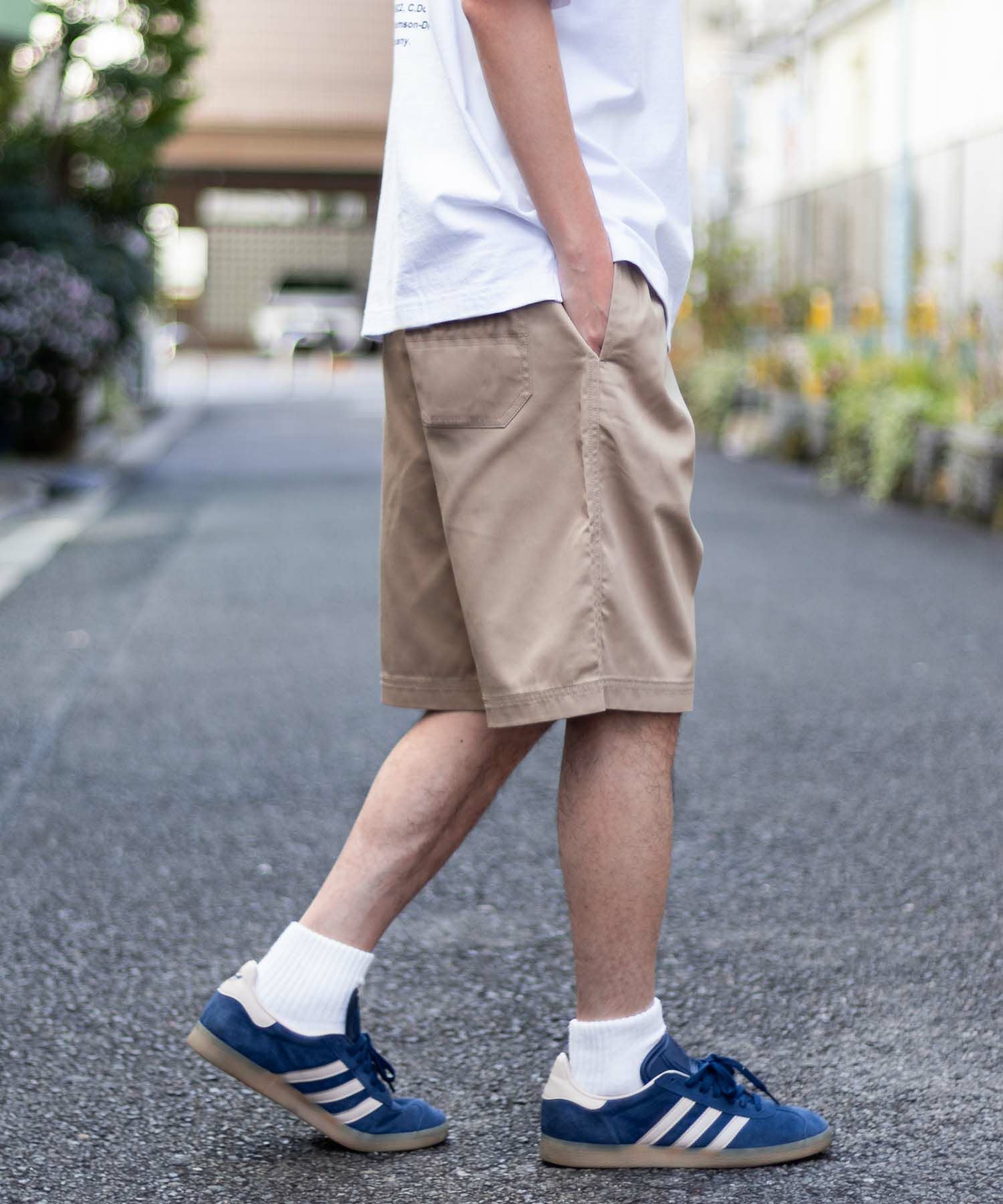 【山】Dickies ディッキーズ　ディッキ　SiM Dickies（ディッキーズ） | STYLISE by DONOBAN