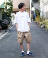 Dickies  ツイルショートパンツ メンズ商品サムネイル-4