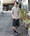 Dickies ツイルショートパンツ メンズ商品サムネイル-11