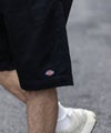 Dickies ツイルショートパンツ メンズ商品サムネイル-13