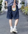Dickies ツイルショートパンツ メンズ商品サムネイル-16