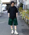 Dickies  ツイルショートパンツ メンズ商品サムネイル-23