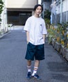 Dickies  ツイルショートパンツ メンズ商品サムネイル-26
