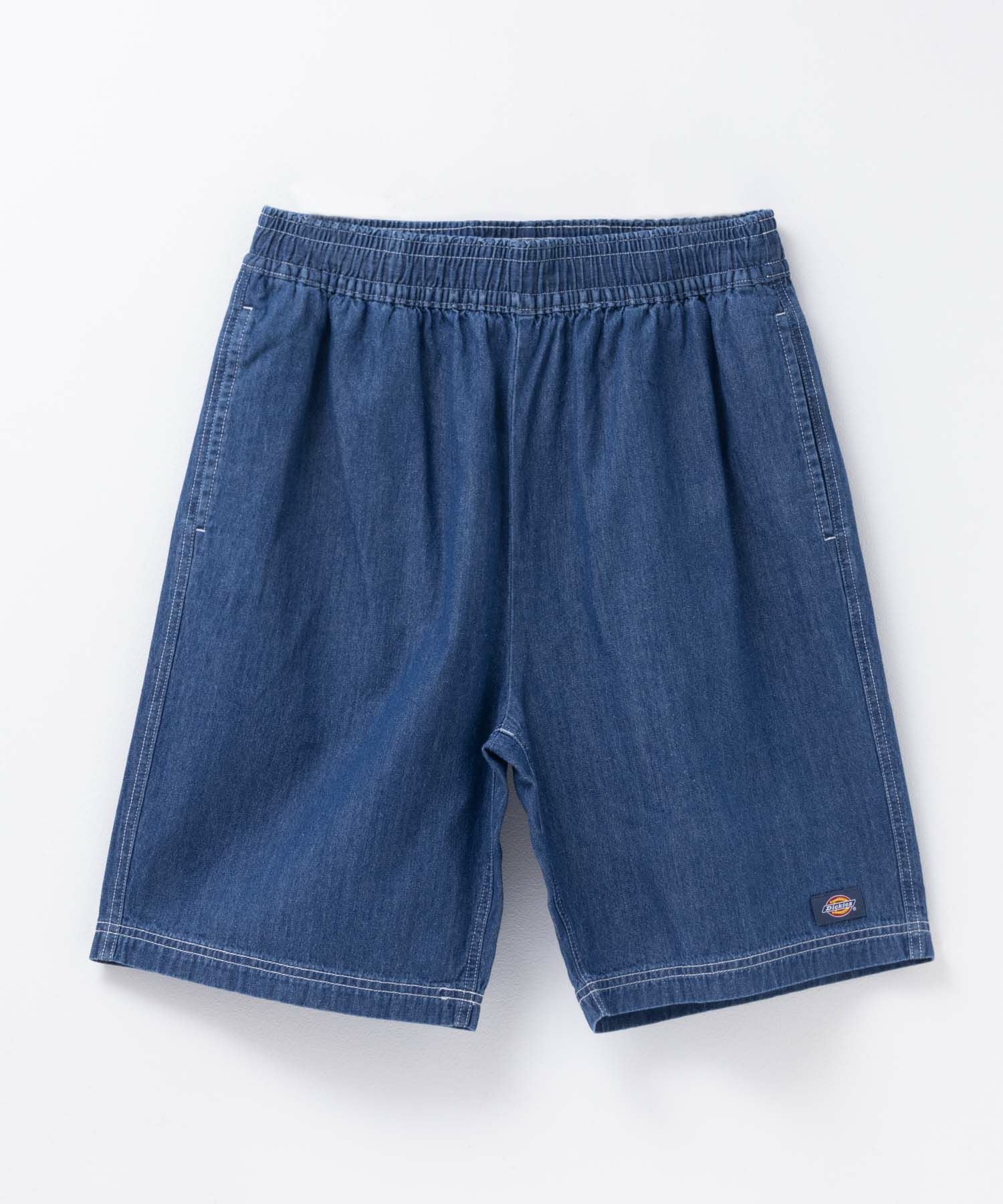Dickies ツイルショートパンツ メンズ