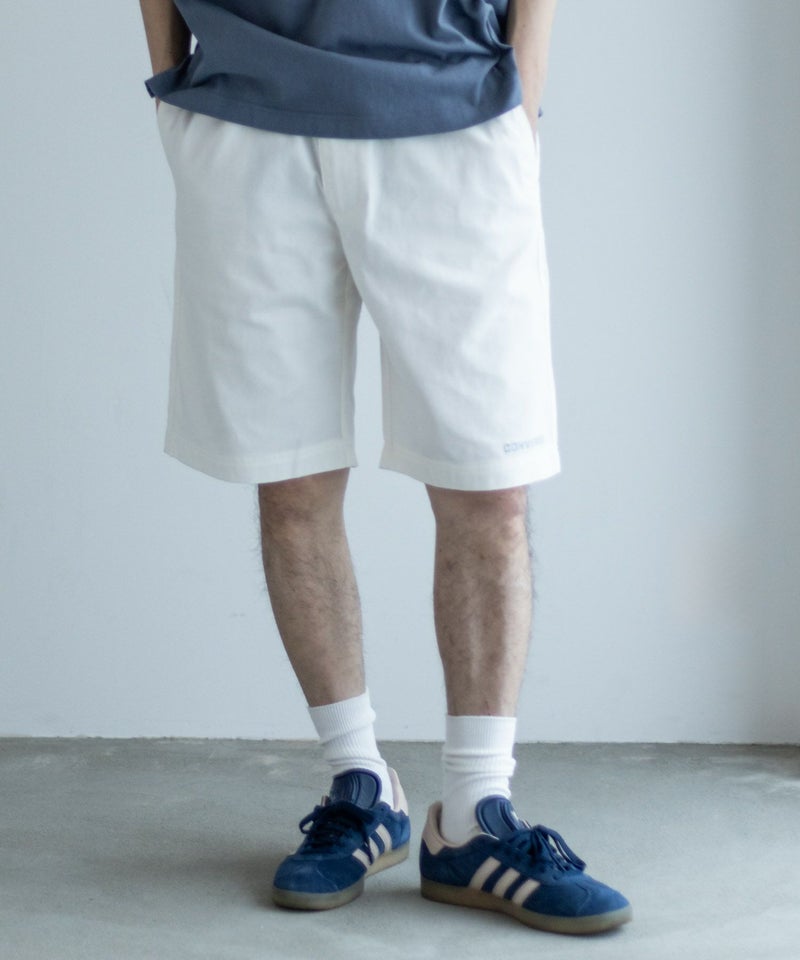 CONVERSE ツイルイージーショートパンツ メンズ商品画像-2