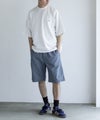 CONVERSE ツイルイージーショートパンツ メンズ商品サムネイル-9