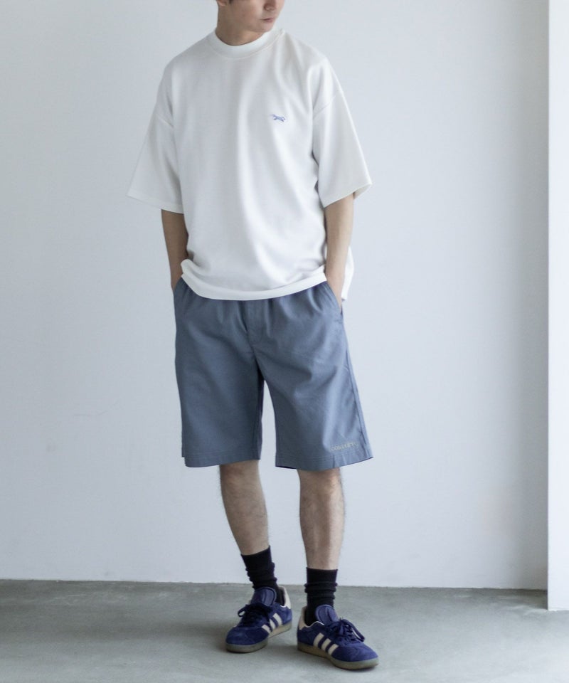 CONVERSE ツイルイージーショートパンツ メンズ商品画像-9