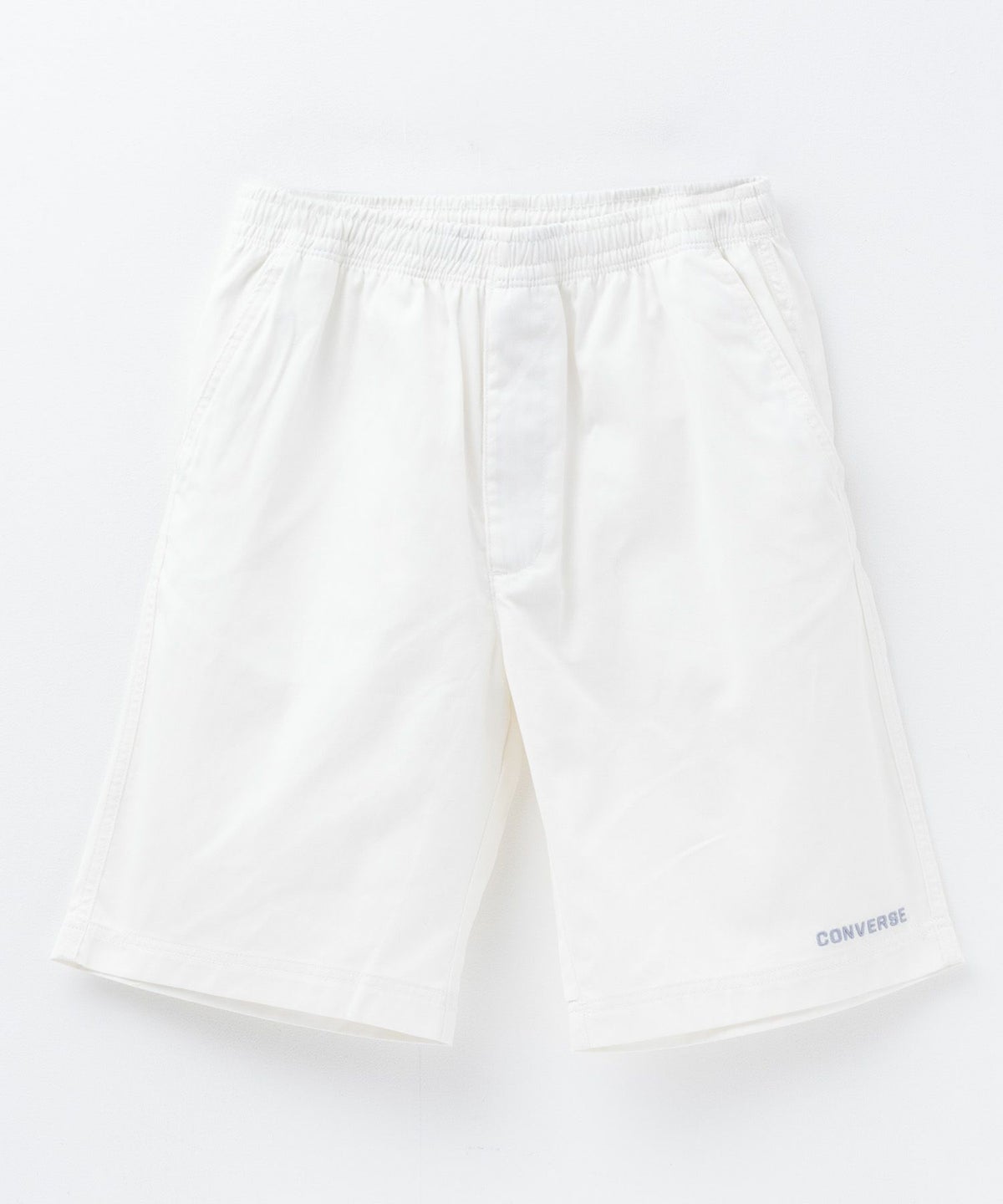 CONVERSE ツイルイージーショートパンツ メンズ