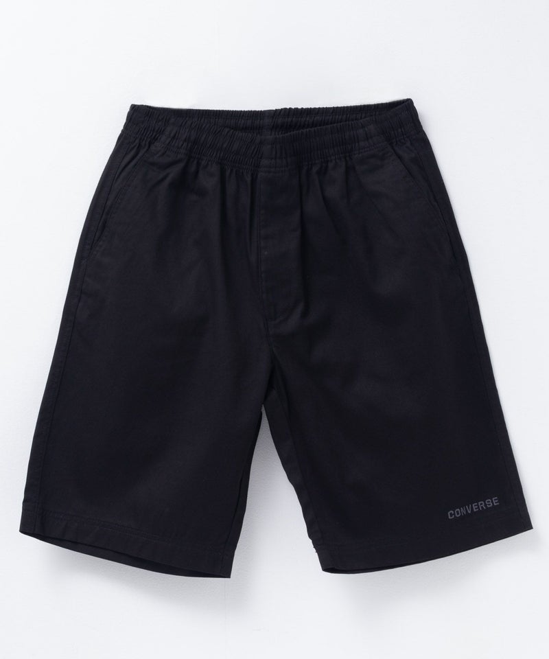 CONVERSE ツイルイージーショートパンツ メンズ商品画像-29