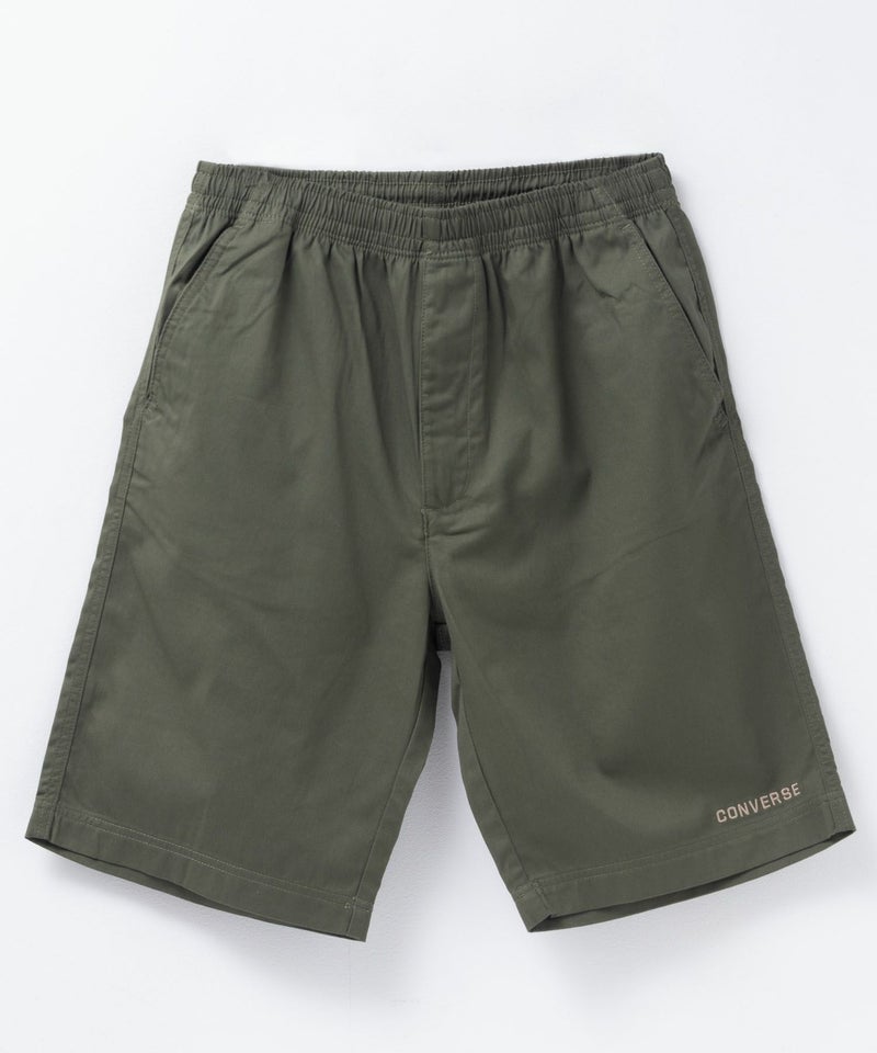 CONVERSE ツイルイージーショートパンツ メンズ商品画像-30