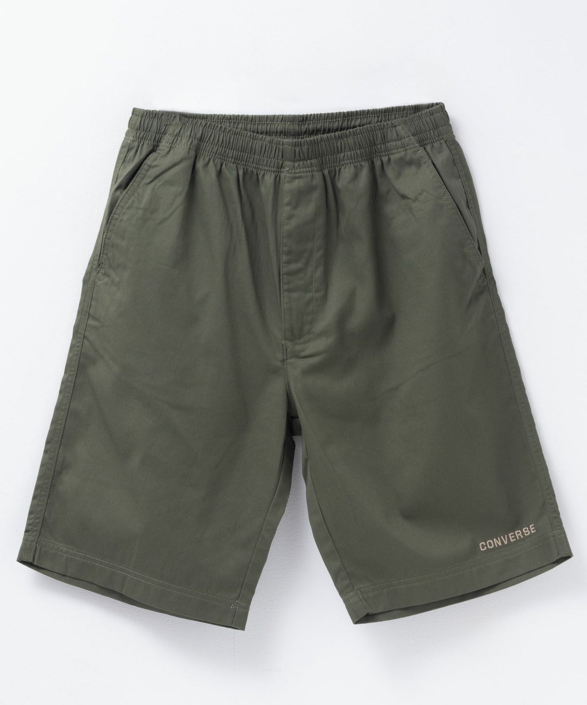 CONVERSE ツイルイージーショートパンツ メンズ