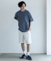 CONVERSE ツイルイージーショートパンツ メンズ商品サムネイル-36