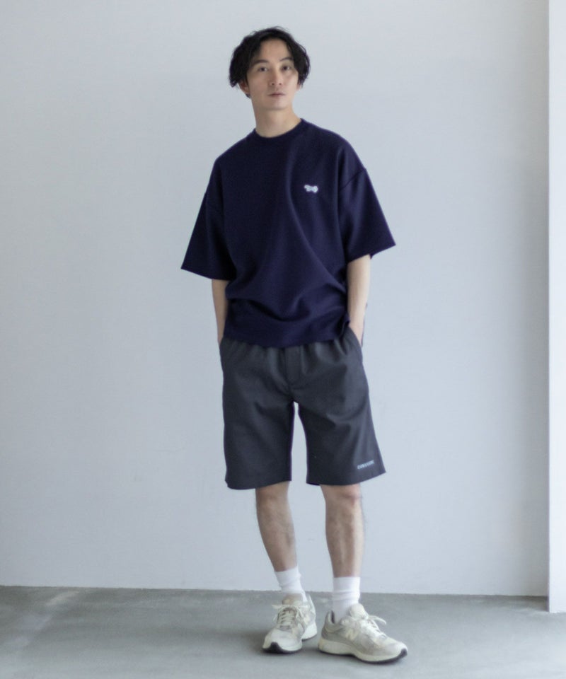 CONVERSE ツイルイージーショートパンツ メンズ商品画像-37