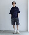 CONVERSE  ツイルイージーショートパンツ メンズ商品サムネイル-37