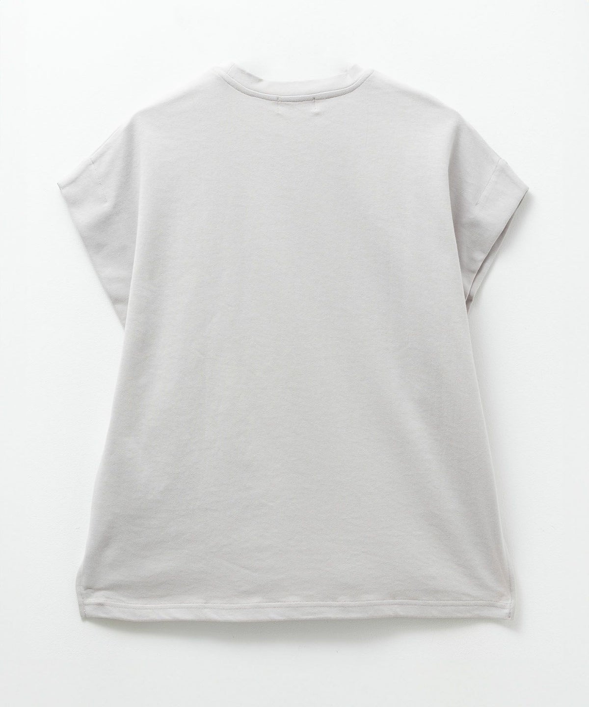 CONVERSE ポンチ素材 ボックスシルエットTシャツ レディース ネコポス 対応商品